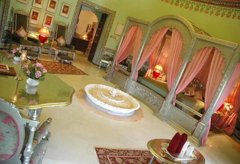 套房, Shiv Niwas Palace By Hrh Group Of Hotels