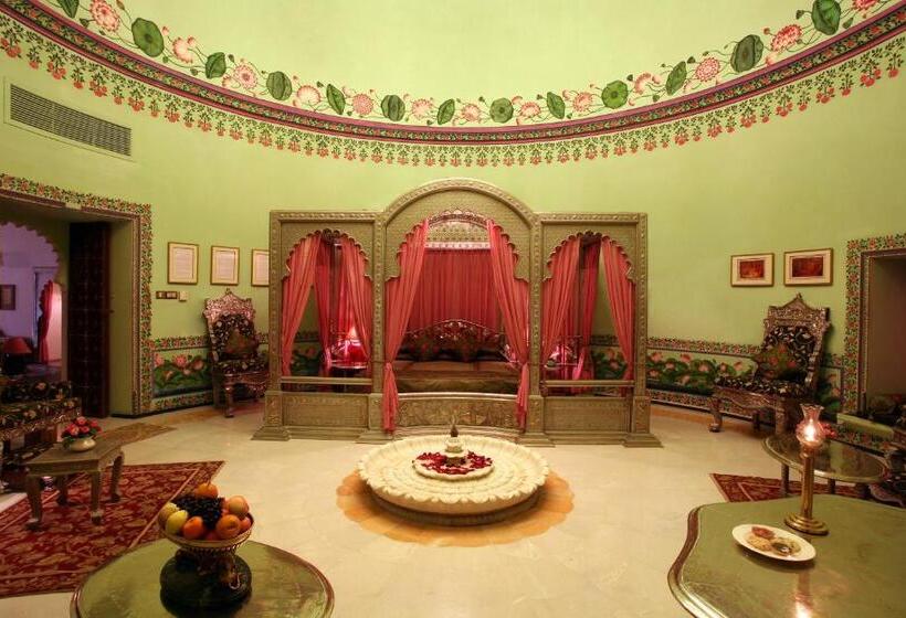 套房, Shiv Niwas Palace By Hrh Group Of Hotels