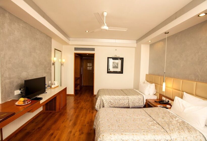 غرفة كلوب, Southern Star Mysore