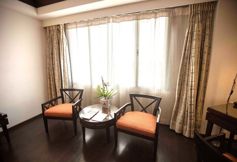 جناح إدارى, Southern Star Mysore