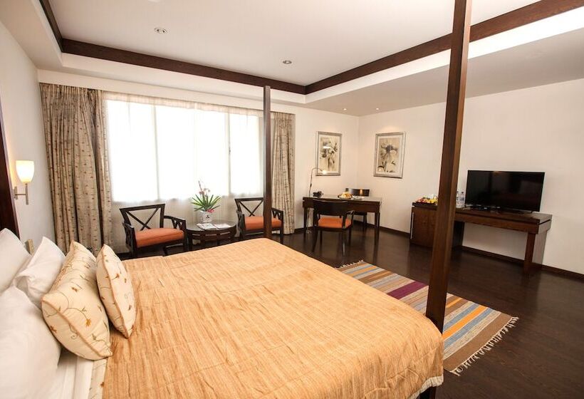 جناح إدارى, Southern Star Mysore