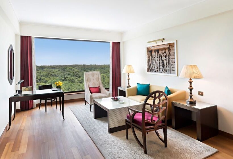 سوییت, The Oberoi New Delhi