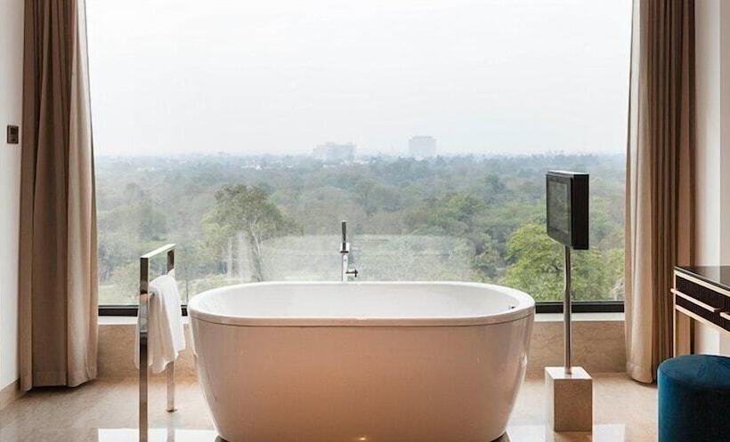 سوییت, The Oberoi New Delhi