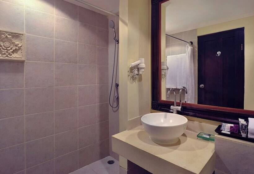 Номер Superior, Mercure Resort Sanur