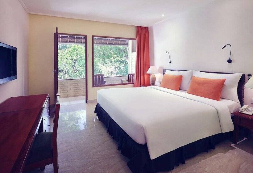 Номер Superior, Mercure Resort Sanur