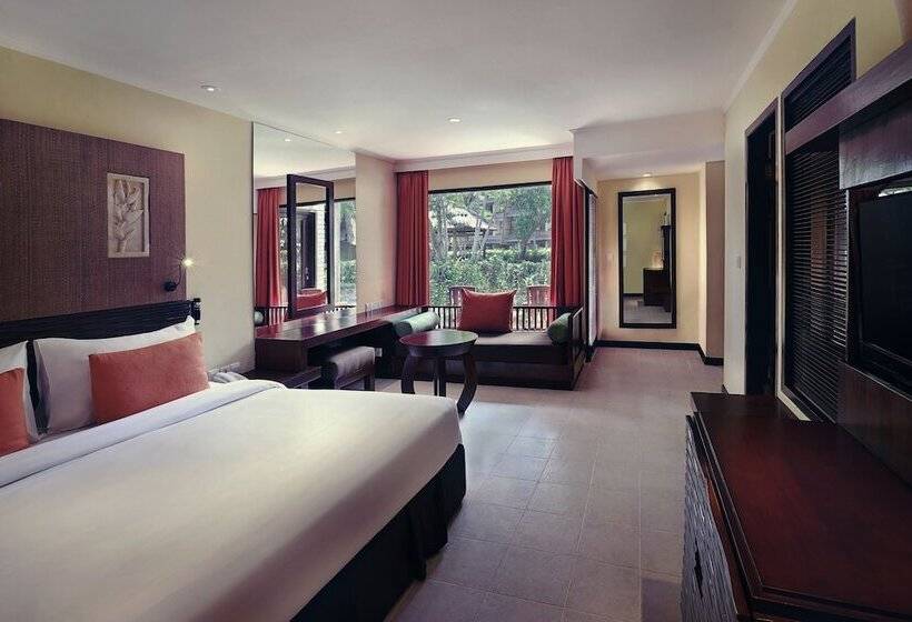 Номер Executive, Mercure Resort Sanur