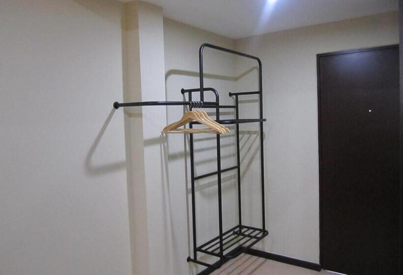 اتاق لوکس, Garden Inn