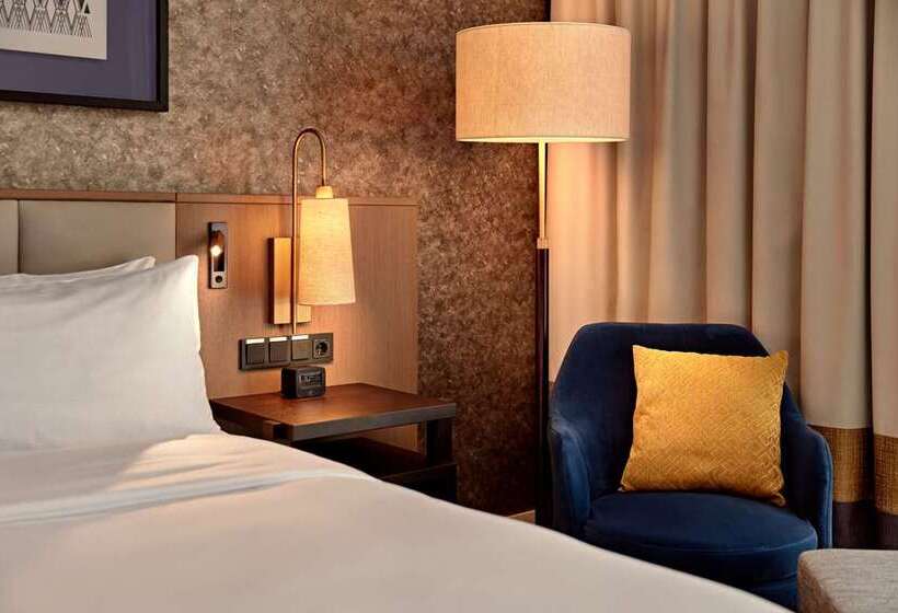اتاق اجرایی, Hilton Nairobi