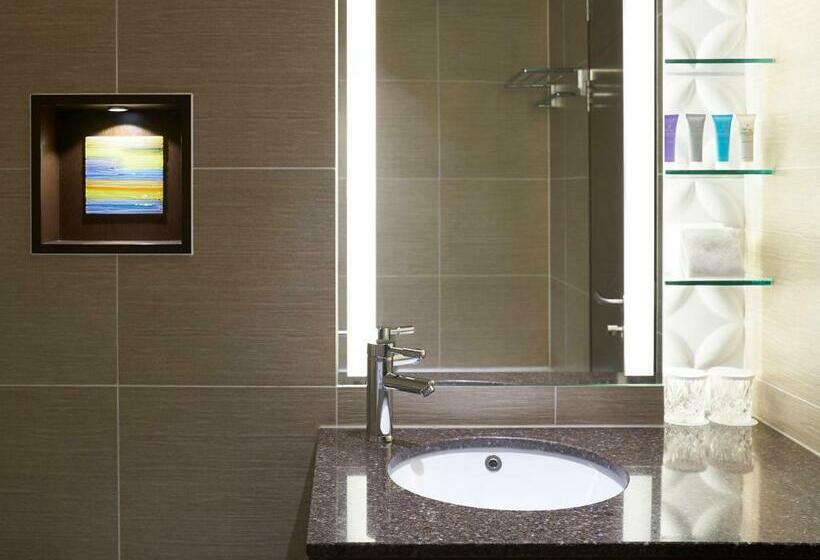 Номер Executive, Royal Hotel Seoul