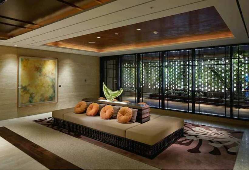 Номер Стандарт Индивидуальный, Royal Hotel Seoul