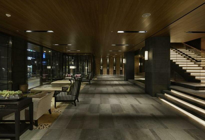 Номер Стандарт, Royal Hotel Seoul