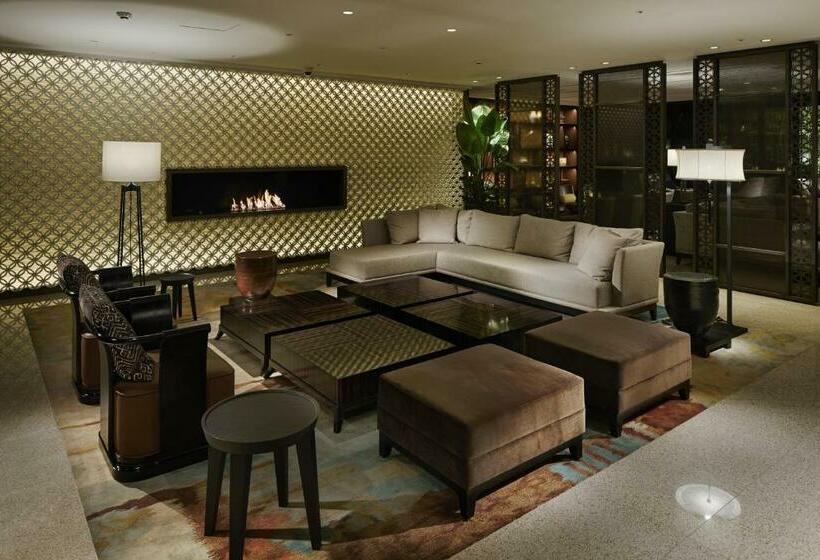 Номер Премиум, Royal Hotel Seoul