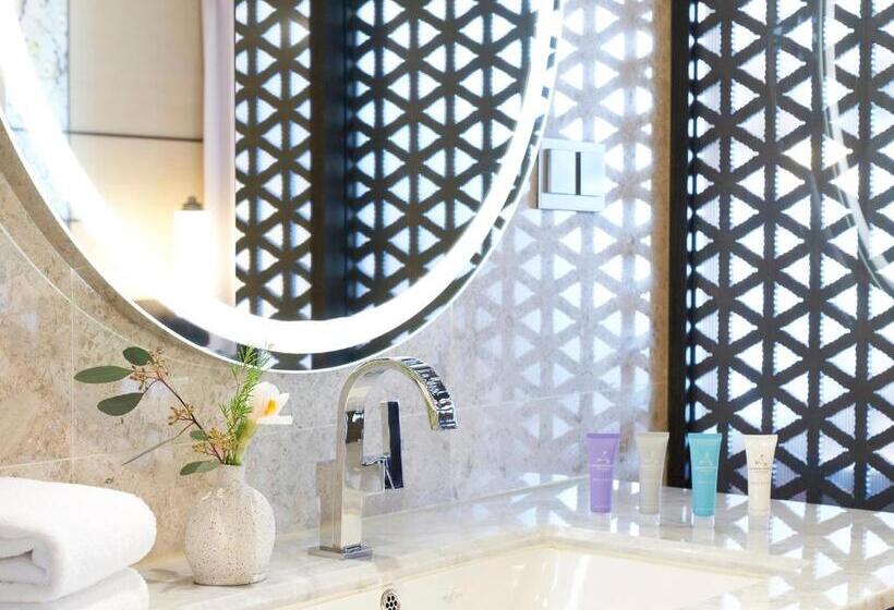 Номер Премиум, Royal Hotel Seoul