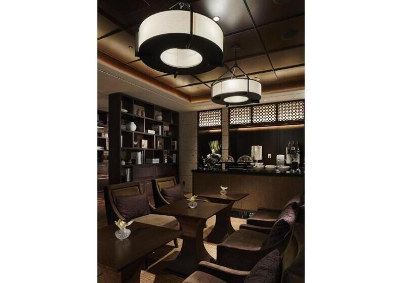 Номер Премиум, Royal Hotel Seoul