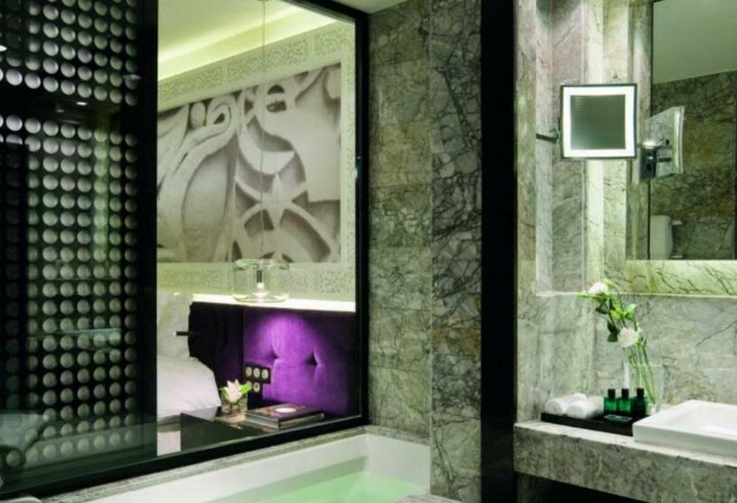 클럽 룸, Sofitel Rabat Jardin Des Roses