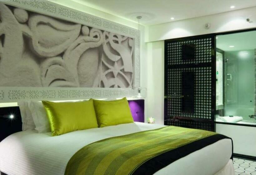 수피리어 룸, Sofitel Rabat Jardin Des Roses