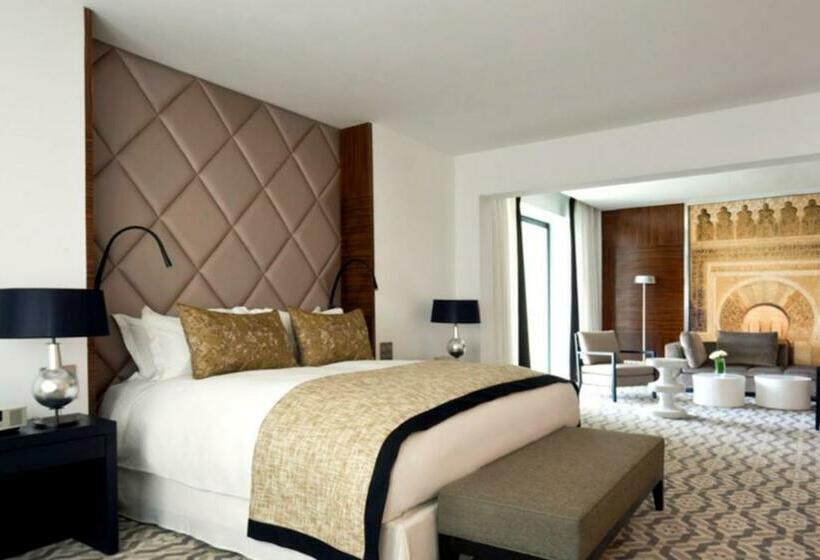 프레스티지 스위트, Sofitel Rabat Jardin Des Roses