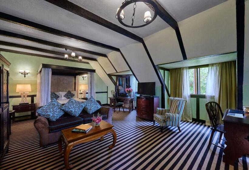 سوییت جونیور لوکس, The Lakehouse Cameron Highlands