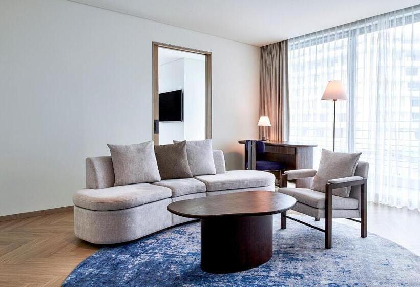 Номер Премиум, Parnas Hotel Jeju