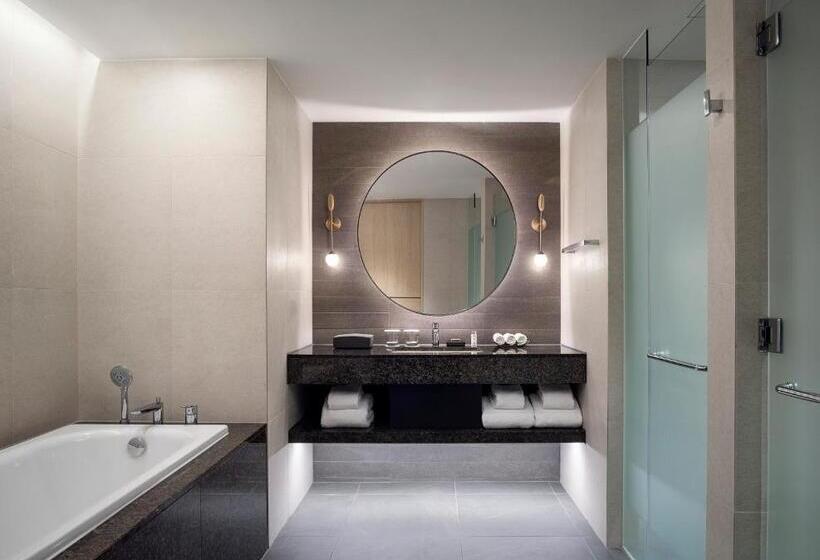 Семейный Номер, Parnas Hotel Jeju