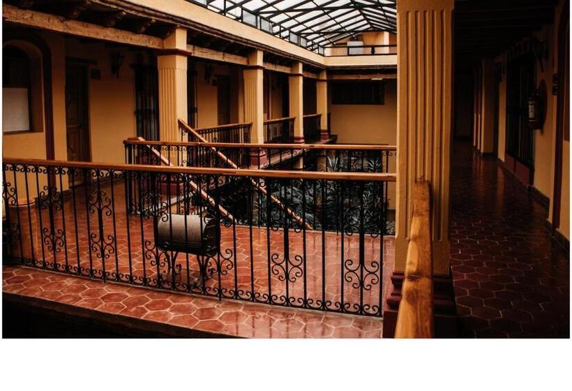 Стандартный Номер Кровать Кинг, Diego De Mazariegos