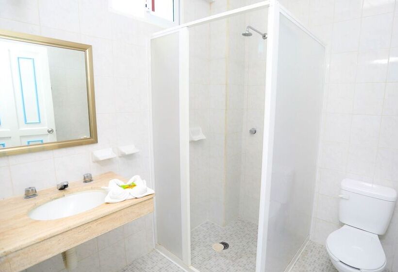 Cameră Standard, Maria De Lourdes