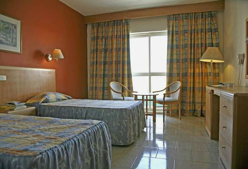 标准间, Qawra Palace Resort & Spa