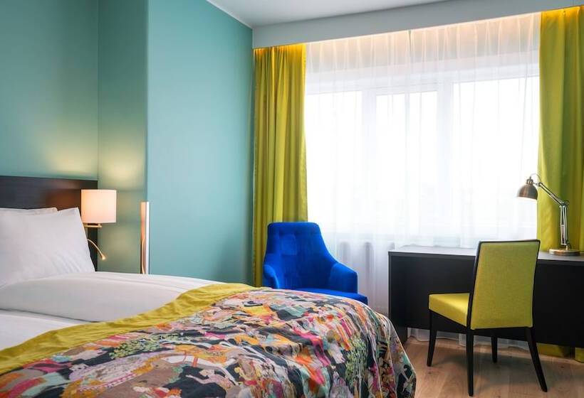 اتاق استاندارد, Thon Hotel Europa