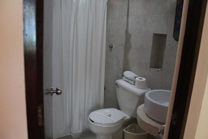 غرفة قياسية, Villa Kiin