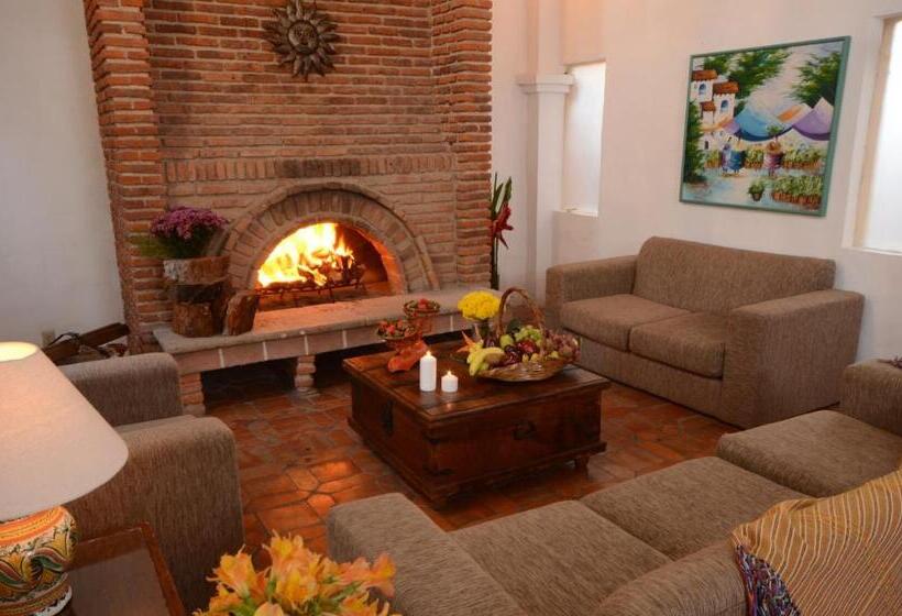 3 Szobás Villa, Villas Danza Del Sol