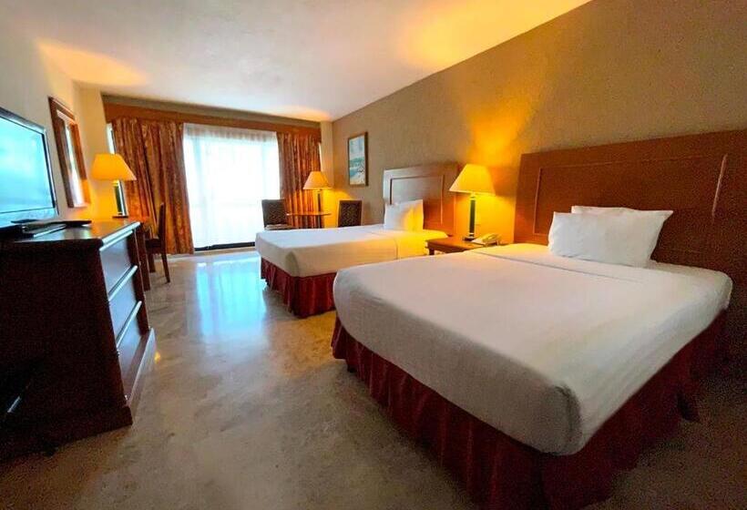 マウンテンビュースタンダードルーム, The Palms Resort Of Mazatlan