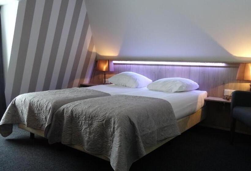 Quarto standard, Café Restaurant De Posthoorn