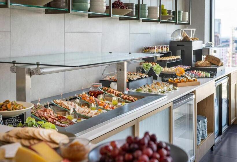 프레지덴셜 스위트, Cordis, Auckland By Langham Hospitality Group