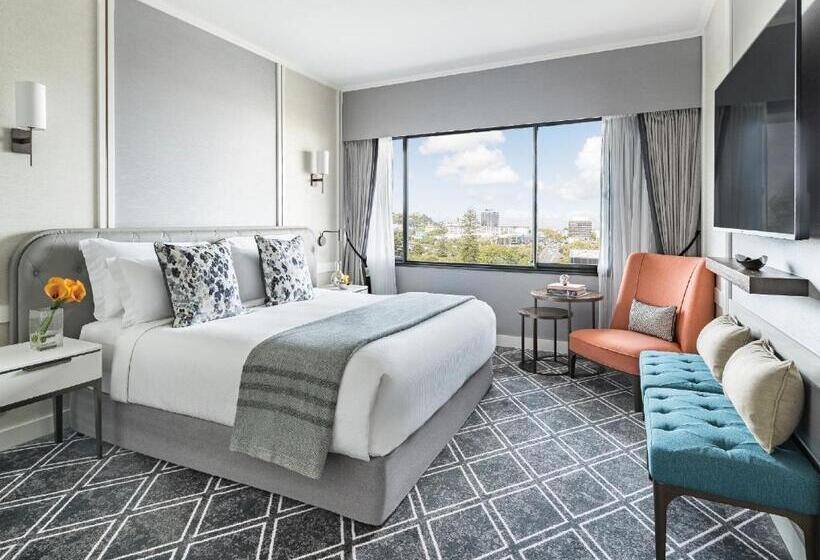 프레지덴셜 스위트, Cordis, Auckland By Langham Hospitality Group