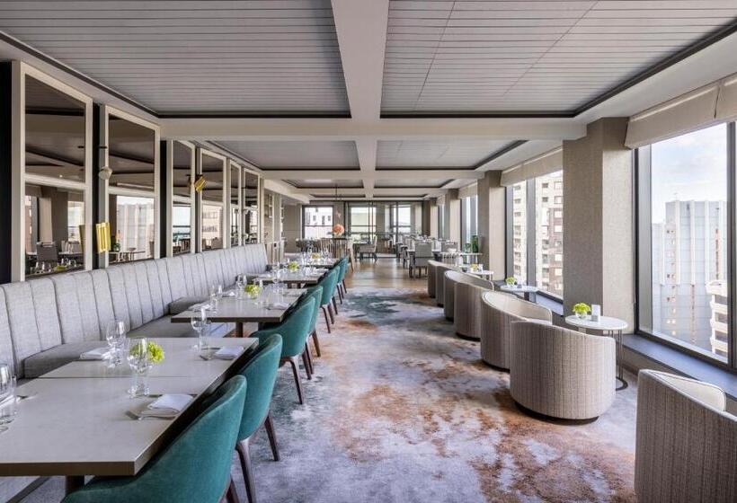 이그제큐티브 룸, Cordis, Auckland By Langham Hospitality Group