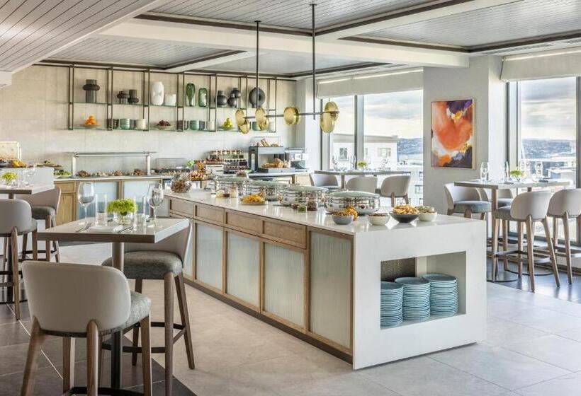 클럽 스위트, Cordis, Auckland By Langham Hospitality Group