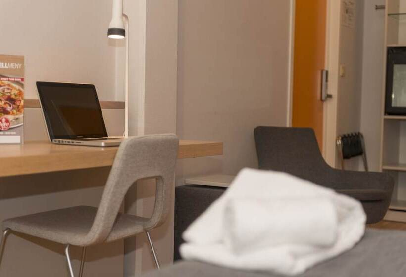 Семейный Номер, Fast Hotel Lofoten