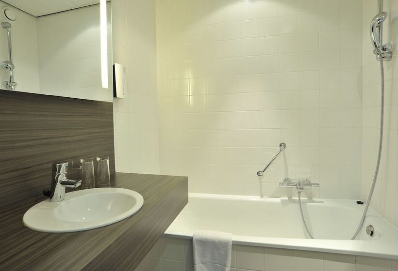 标准间, Fletcher Hotel Restaurant Weert