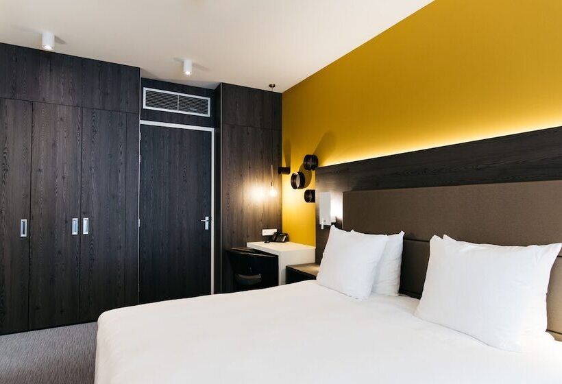 套房, Fletcher Hotel Restaurant Weert