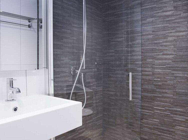 Семейный Номер, Radisson Blu Hotel Bodø