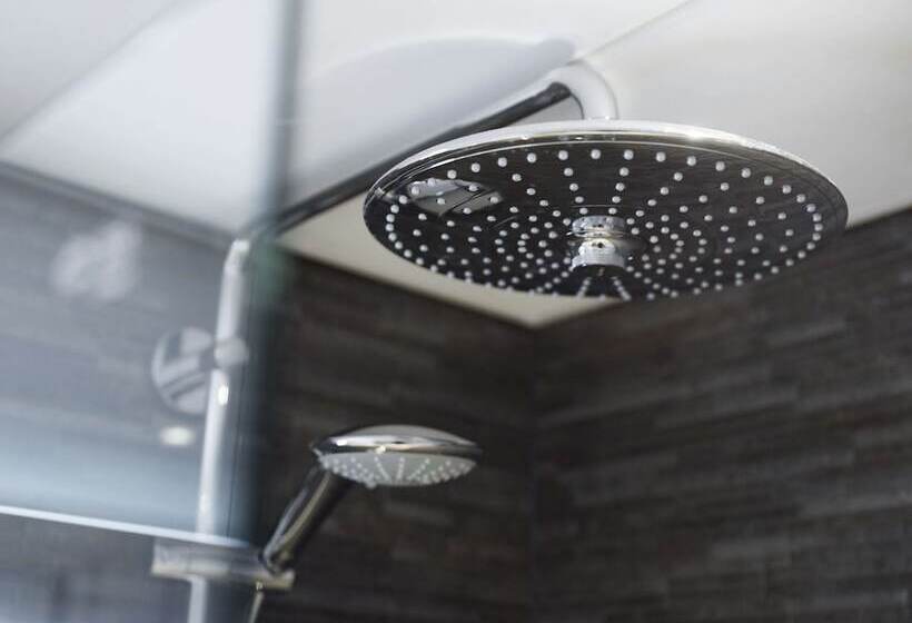 Deniz Manzaralı Premium Oda, Radisson Blu Hotel Bodø