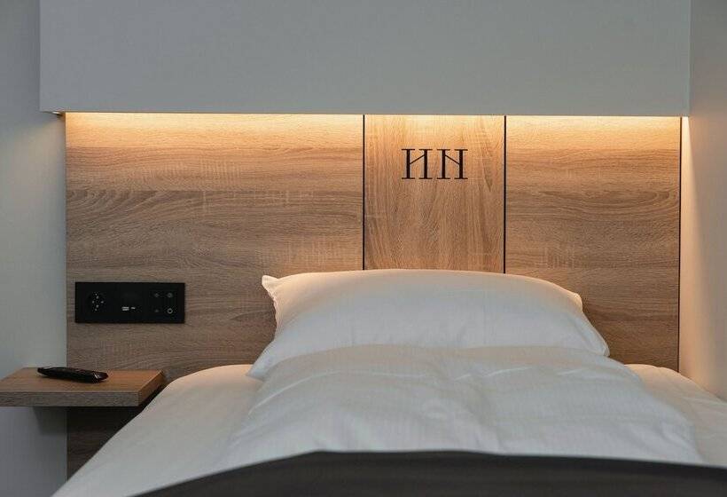 高级大房间, Thon Partner Hotel Norge