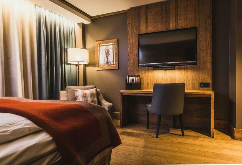 Номер Стандарт, Vestlia Resort