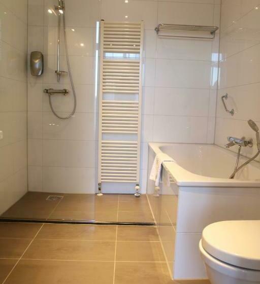 Семейный Номер, Parkhotel Valkenburg