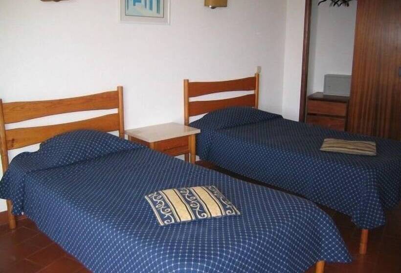 Апартаменты 1 Спальня, Silchoro Apartamentos Turísticos