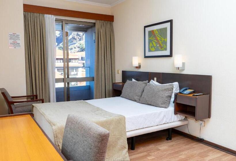 스탠다드 룸, Flag Hotel Madeira Ribeira Brava