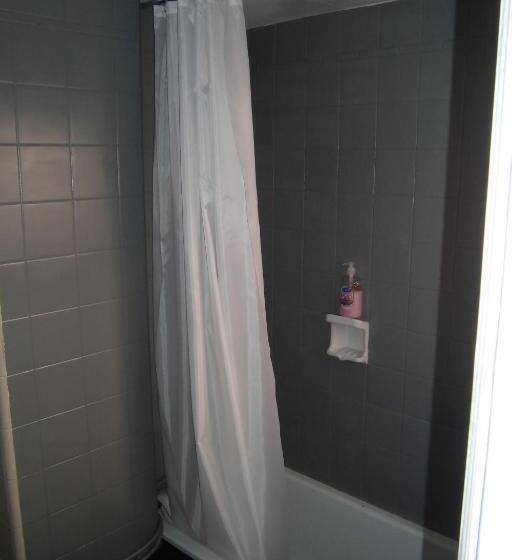 غرفة قياسية حمام مشترك, Hostel The White Butterfly