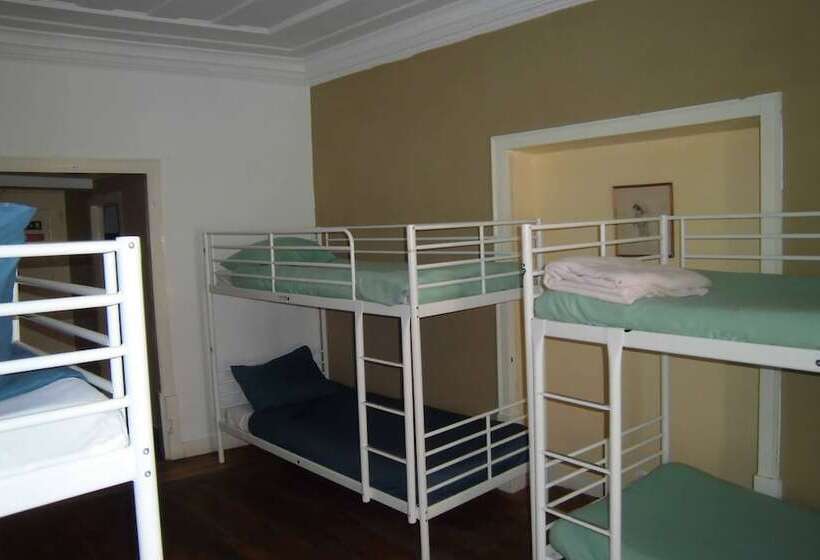 标准间, Hostel The White Butterfly