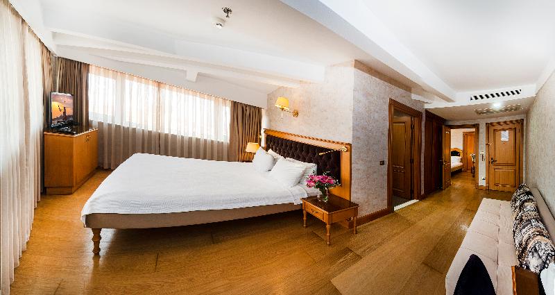 스탠다드 룸, Beachfront Hotel Hokitika