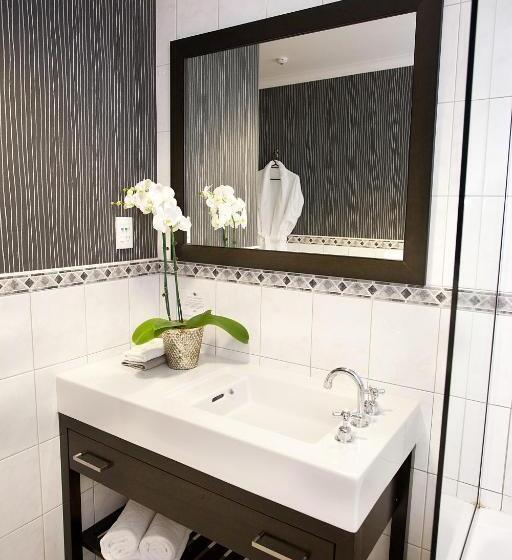 Номер Deluxe, Distinction Coachman Hotel, Palmerston North